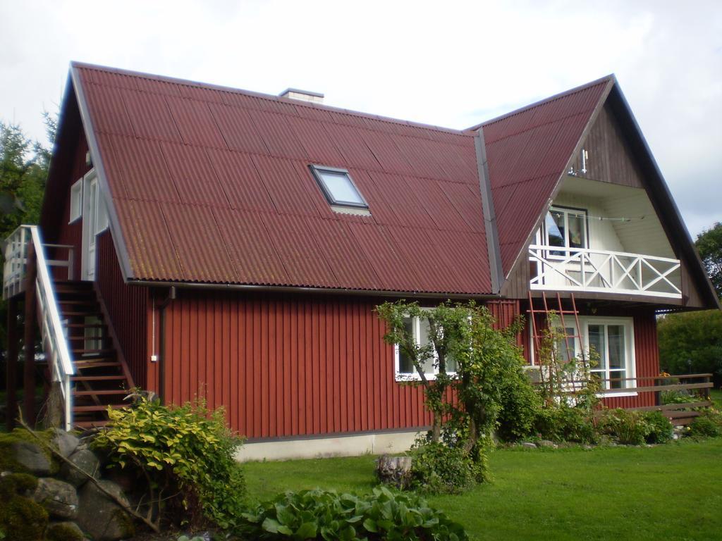 Jurna Recreation Farm Villa Upa Room photo
