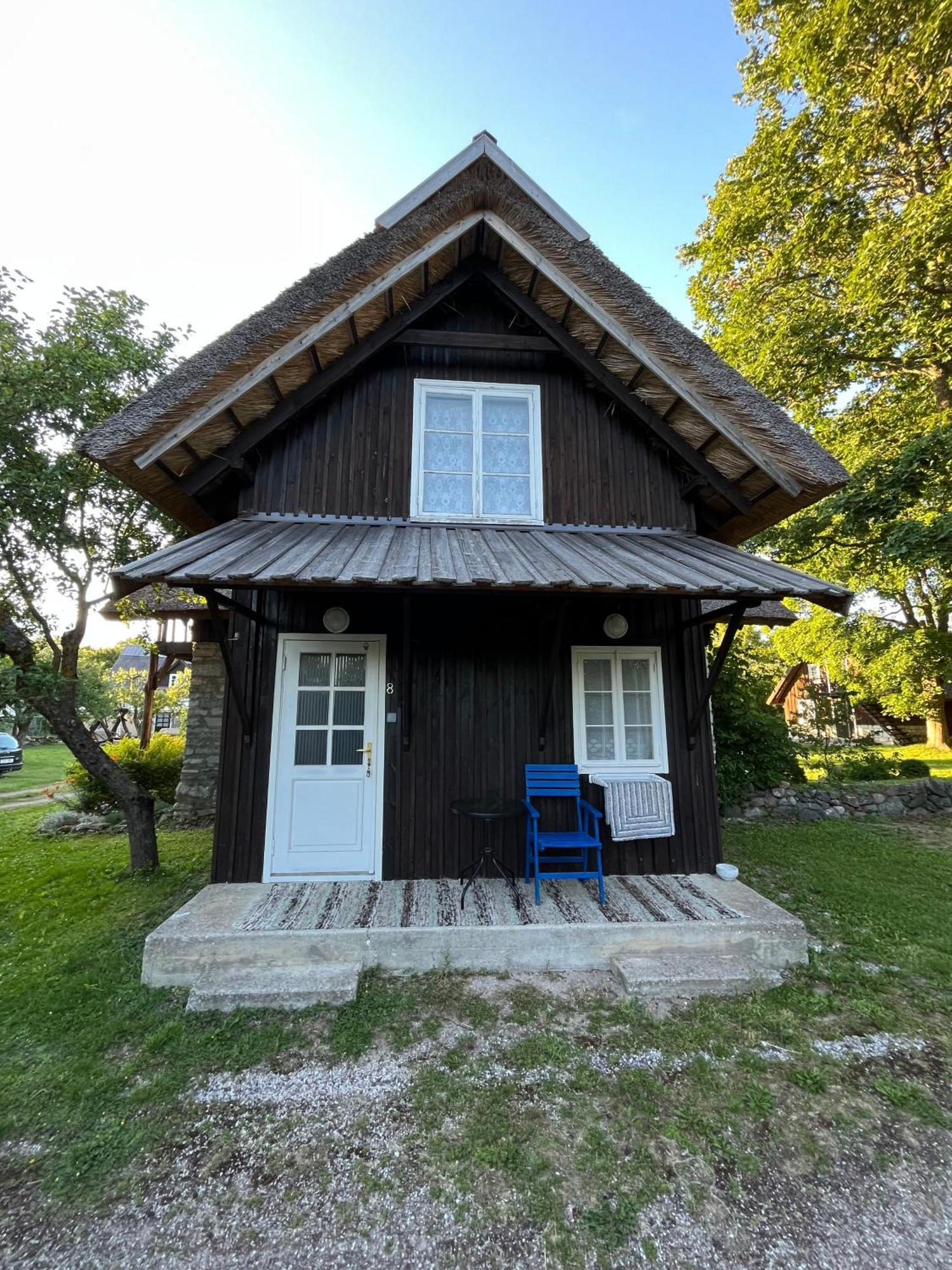 Jurna Recreation Farm Villa Upa Exterior photo