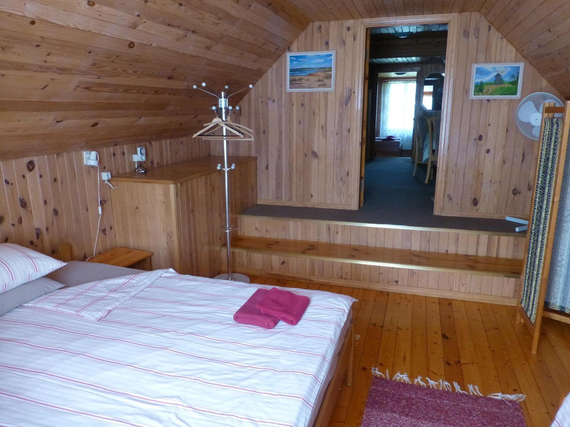 Jurna Recreation Farm Villa Upa Exterior photo