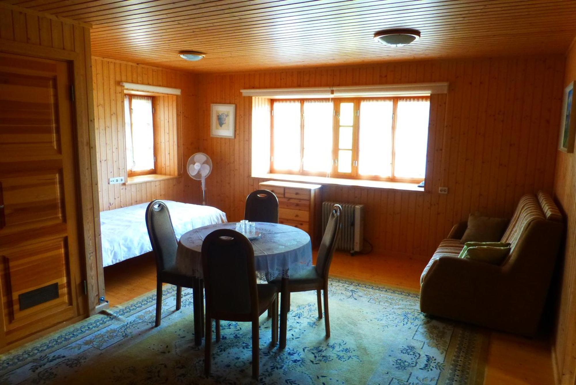 Jurna Recreation Farm Villa Upa Room photo