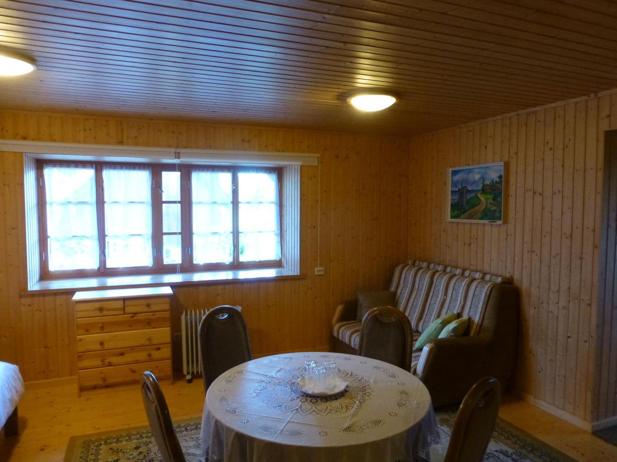 Jurna Recreation Farm Villa Upa Room photo