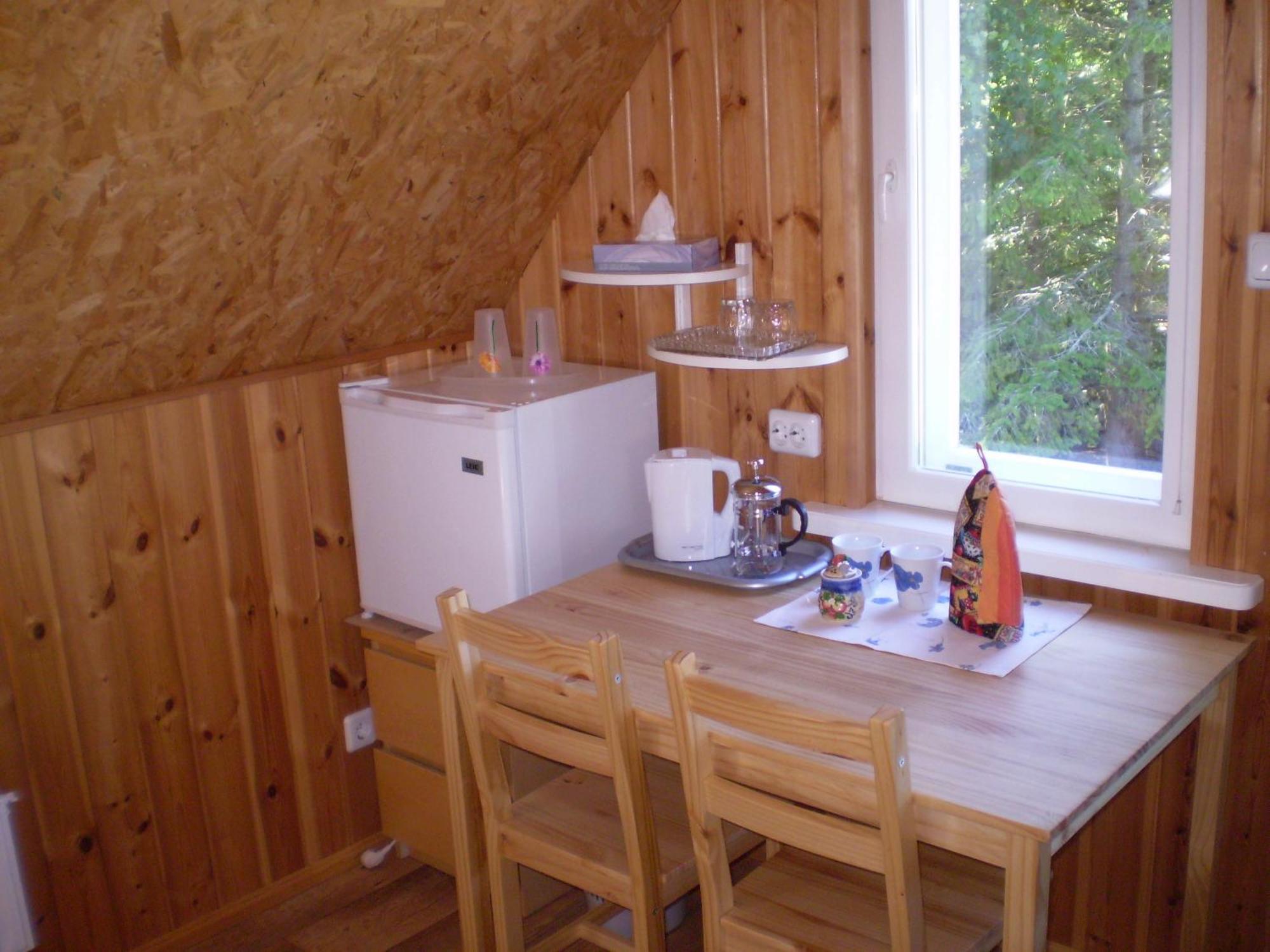 Jurna Recreation Farm Villa Upa Room photo