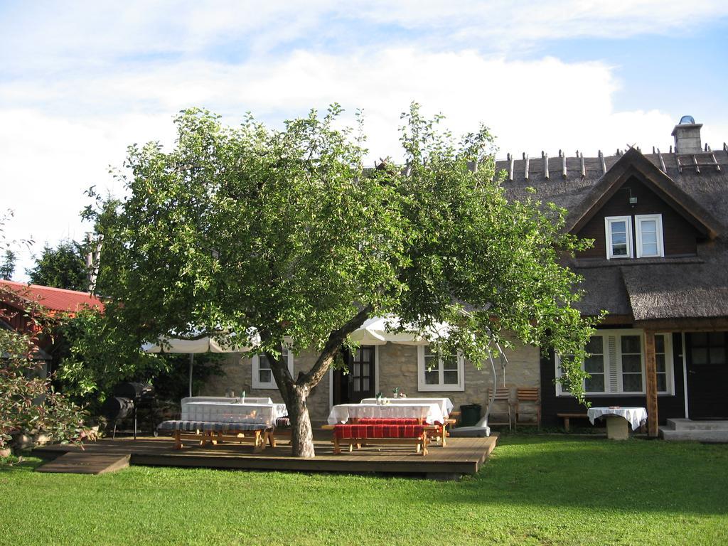 Jurna Recreation Farm Villa Upa Exterior photo