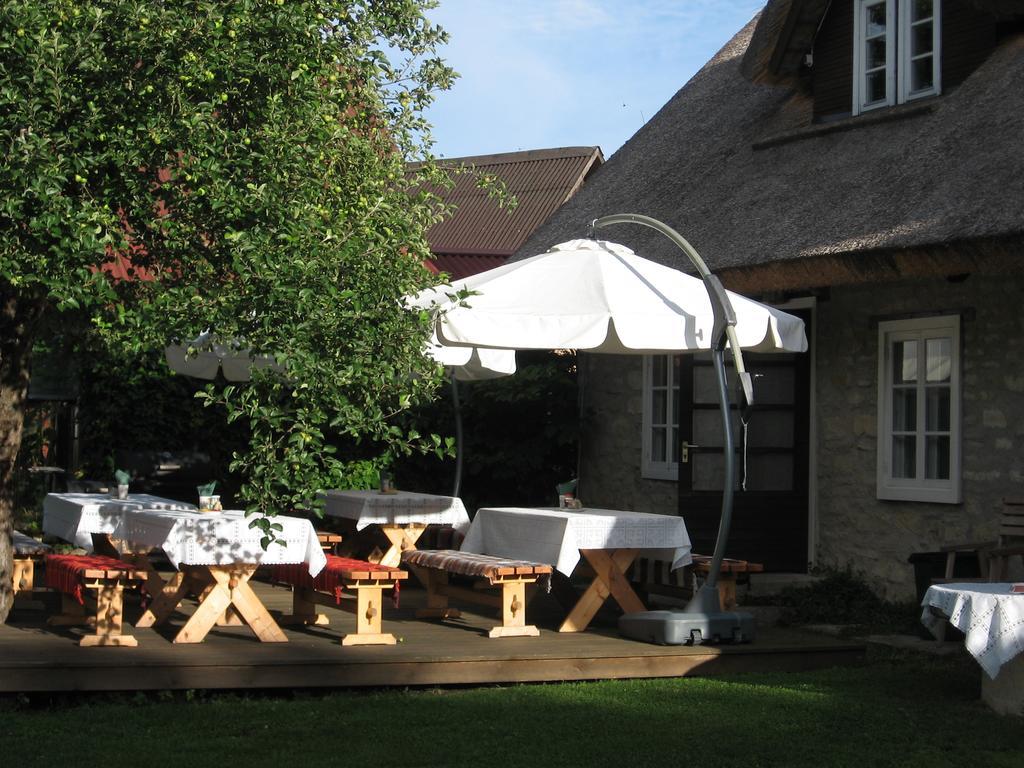 Jurna Recreation Farm Villa Upa Exterior photo