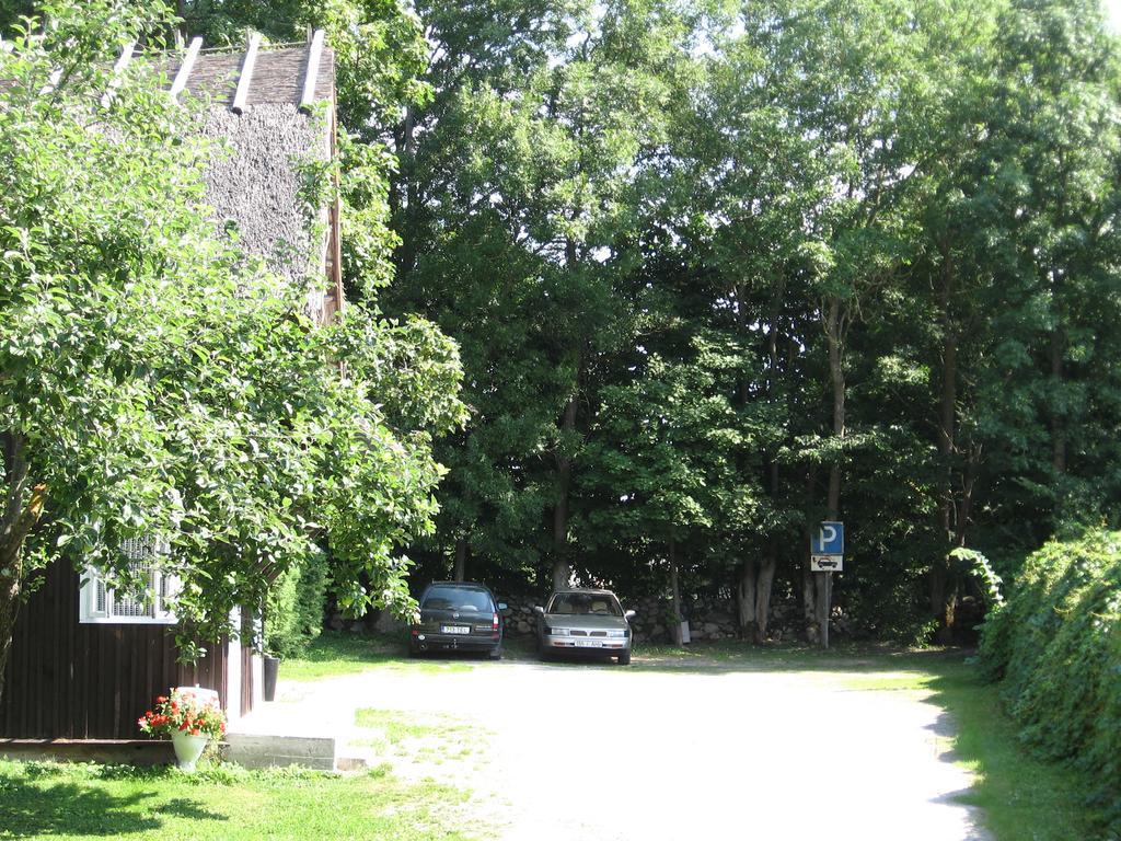 Jurna Recreation Farm Villa Upa Exterior photo
