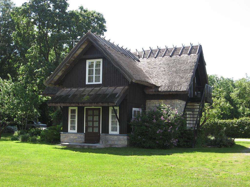 Jurna Recreation Farm Villa Upa Exterior photo