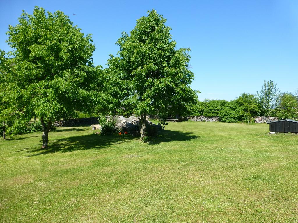 Jurna Recreation Farm Villa Upa Exterior photo