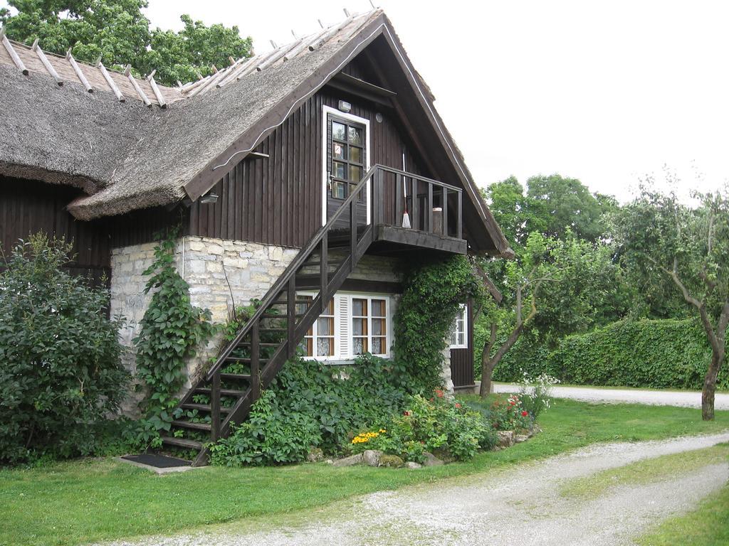 Jurna Recreation Farm Villa Upa Exterior photo