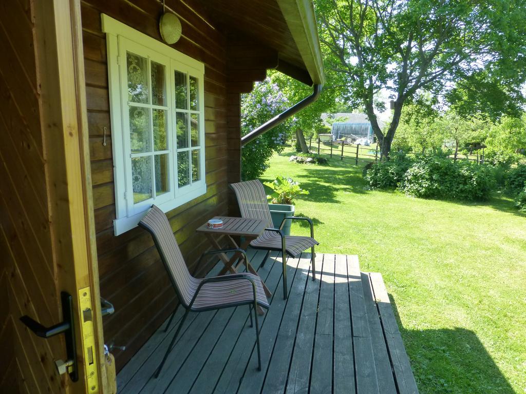 Jurna Recreation Farm Villa Upa Room photo