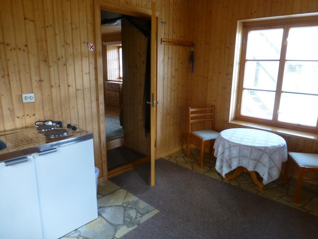 Jurna Recreation Farm Villa Upa Room photo