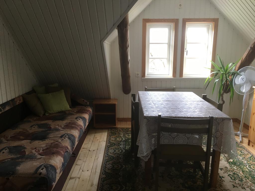Jurna Recreation Farm Villa Upa Exterior photo