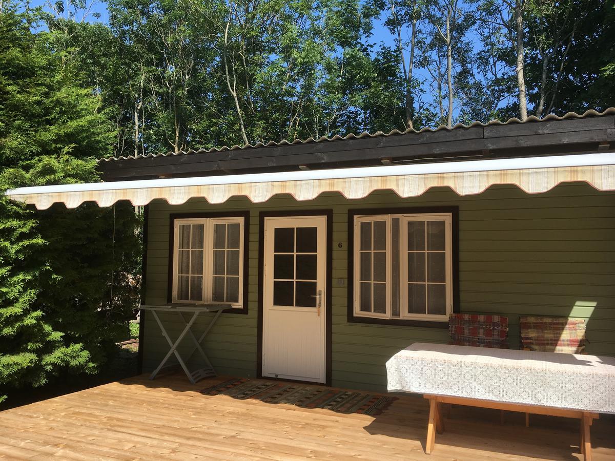 Jurna Recreation Farm Villa Upa Exterior photo