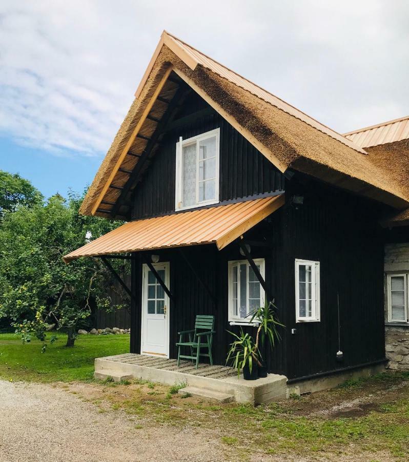Jurna Recreation Farm Villa Upa Exterior photo